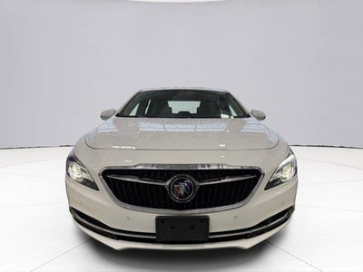 2019 Buick LaCrosse Premium