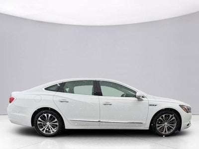 2019 Buick LaCrosse Premium