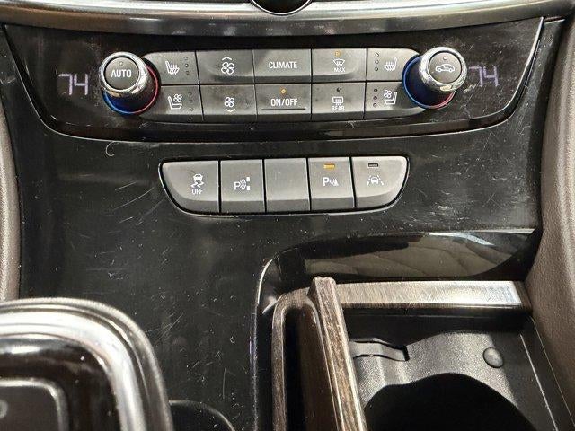 2019 Buick LaCrosse Premium