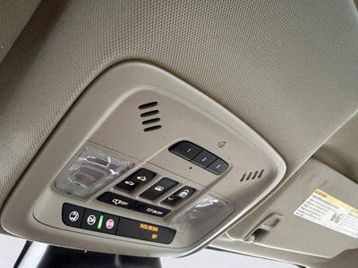 2019 Buick LaCrosse Premium