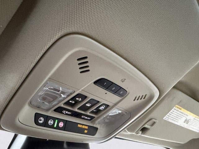 2019 Buick LaCrosse Premium