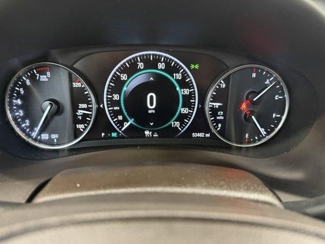 2019 Buick LaCrosse Premium