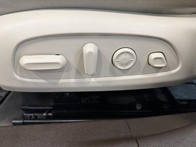 2019 Buick LaCrosse Premium