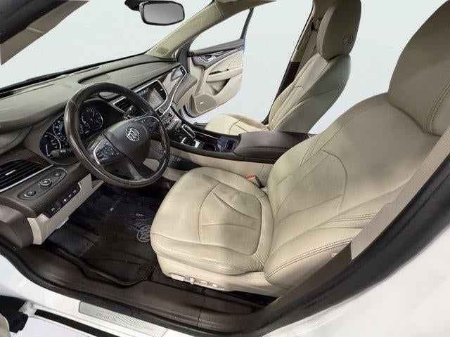 2019 Buick LaCrosse Premium