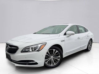 2019 Buick LaCrosse Premium