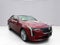 2021 Cadillac CT4 Premium Luxury