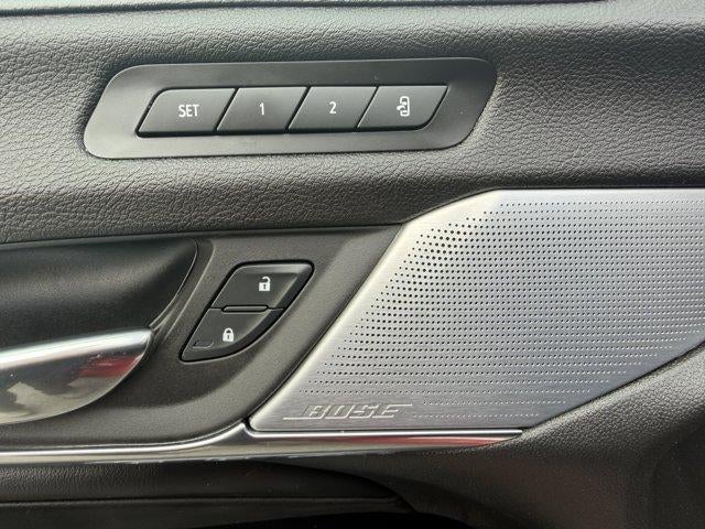 2021 Cadillac CT4 Premium Luxury
