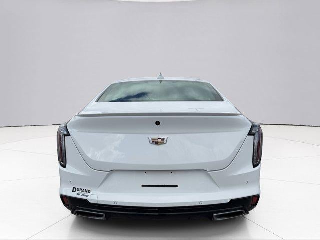 2023 Cadillac CT4 Sport