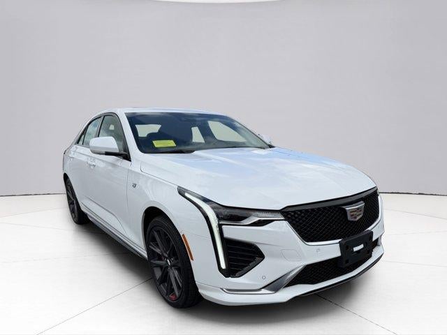 2023 Cadillac CT4 Sport