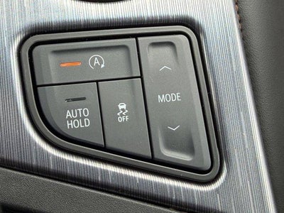 2023 Cadillac CT4 Sport