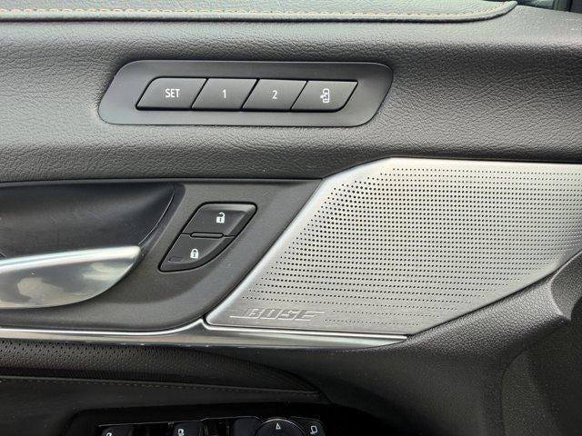 2023 Cadillac CT4 Sport