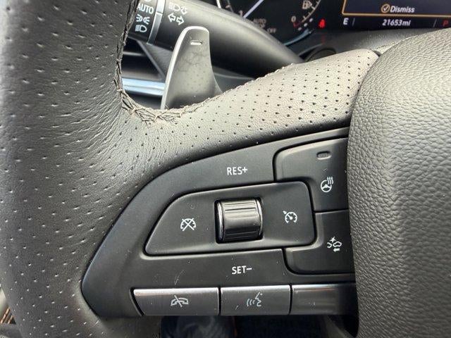 2023 Cadillac CT4 Sport