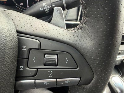 2023 Cadillac CT4 Sport