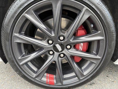 2023 Cadillac CT4 Sport
