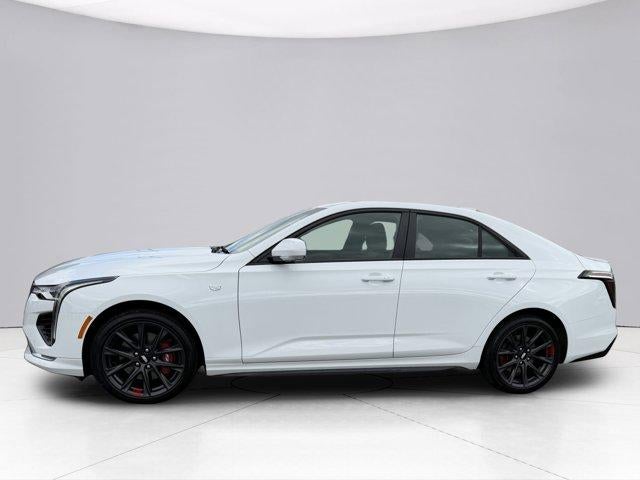 2023 Cadillac CT4 Sport