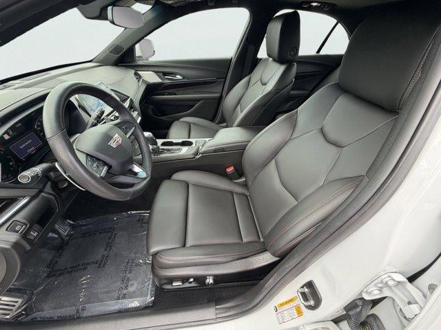 2023 Cadillac CT4 Sport