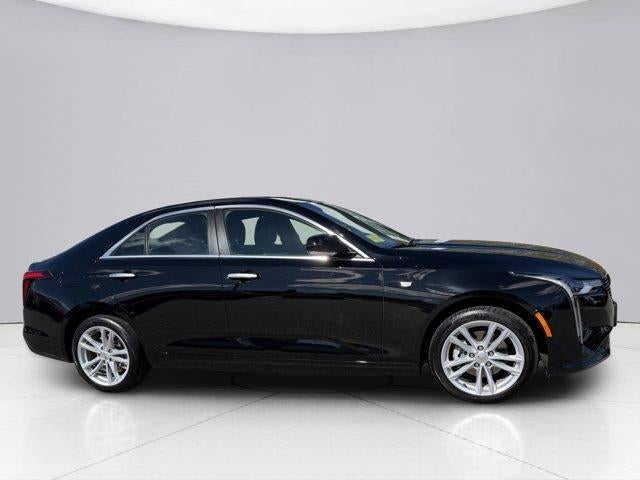 2024 Cadillac CT4 Luxury