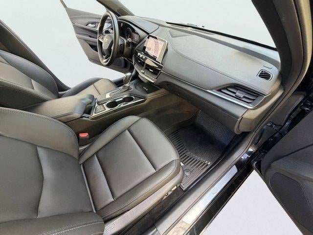 2024 Cadillac CT4 Luxury