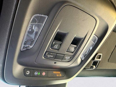 2024 Cadillac CT4 Luxury