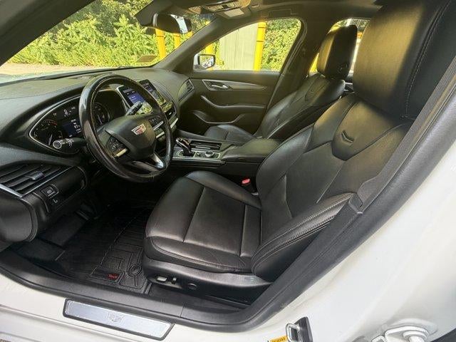 2021 Cadillac CT5 Premium Luxury