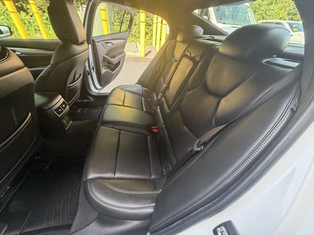2021 Cadillac CT5 Premium Luxury