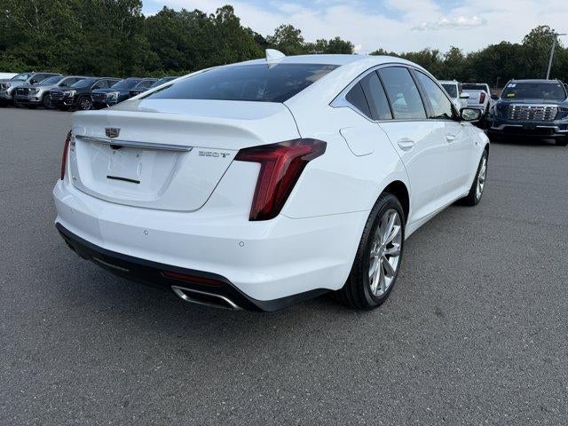 2021 Cadillac CT5 Premium Luxury