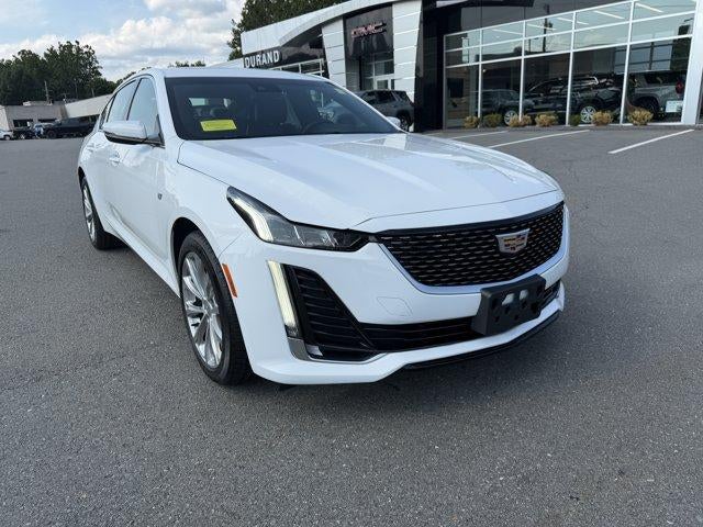 2021 Cadillac CT5 Premium Luxury