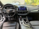 2021 Cadillac CT5 Premium Luxury