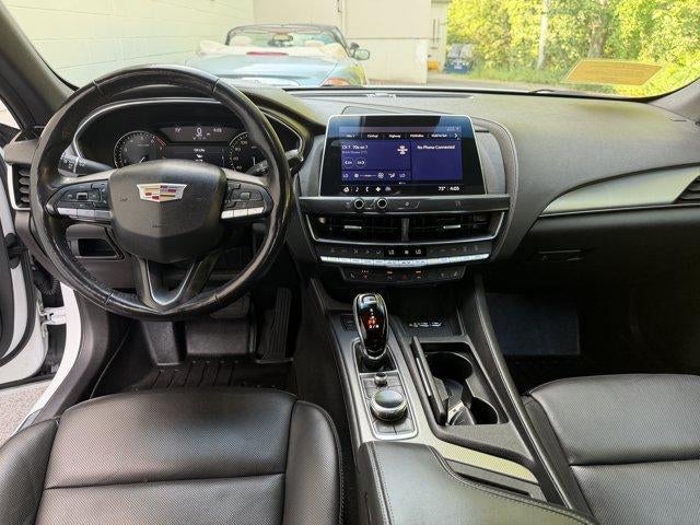 2021 Cadillac CT5 Premium Luxury