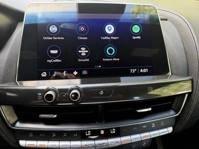2021 Cadillac CT5 Premium Luxury