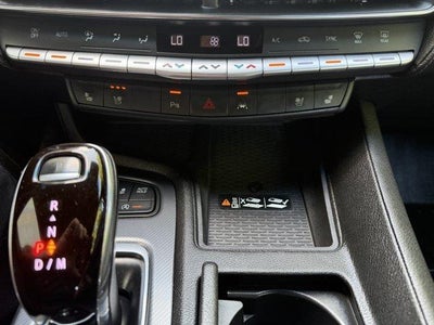 2021 Cadillac CT5 Premium Luxury