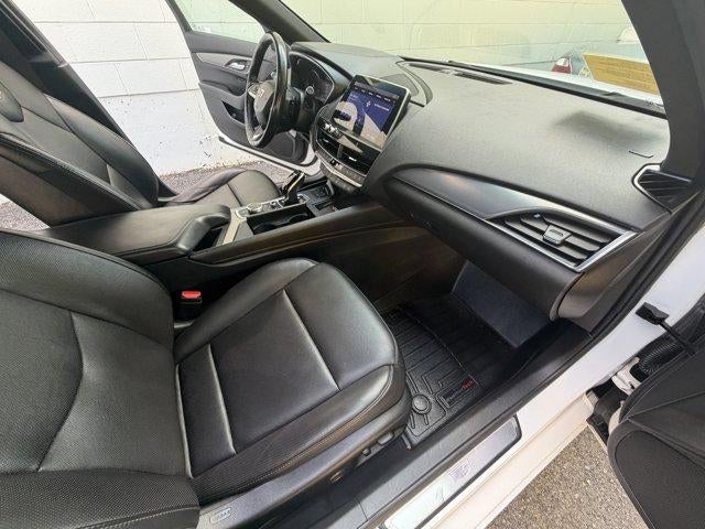 2021 Cadillac CT5 Premium Luxury
