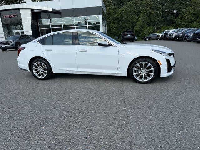 2021 Cadillac CT5 Premium Luxury
