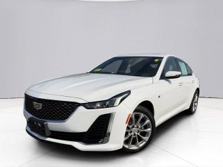 2021 Cadillac CT5 Base