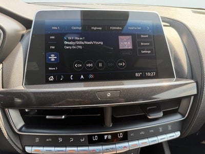 2024 Cadillac CT5 Luxury