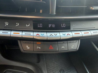 2024 Cadillac CT5 Luxury