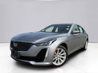 2024 Cadillac CT5 Luxury