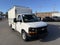 2016 Chevrolet Express Cutaway 3500 Base
