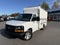 2016 Chevrolet Express Cutaway 3500 Base