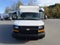 2016 Chevrolet Express Cutaway 3500 Base