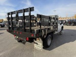 2021 Chevrolet Silverado 3500 HD Chassis Cab Work Truck