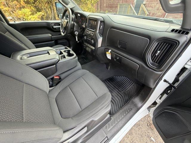 2021 Chevrolet Silverado 3500 HD Chassis Cab Work Truck