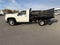 2021 Chevrolet Silverado 3500 HD Chassis Cab Work Truck