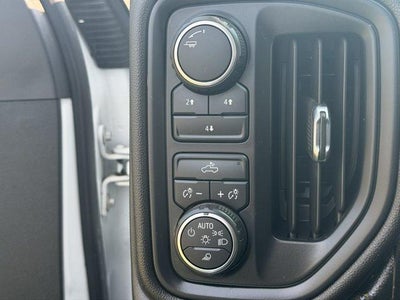 2022 Chevrolet Silverado 3500 HD Chassis Cab Work Truck