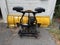 2022 Chevrolet Silverado 3500 HD Chassis Cab Work Truck