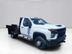 2022 Chevrolet Silverado 3500 HD Chassis Cab Work Truck