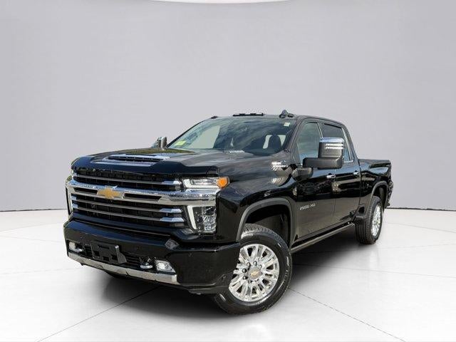2022 Chevrolet Silverado 2500HD