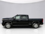 2022 Chevrolet Silverado 2500 HD High Country