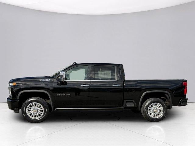 2022 Chevrolet Silverado 2500 HD High Country