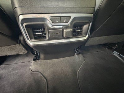 2022 Chevrolet Silverado 2500 HD High Country